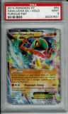Hawlucha Ex