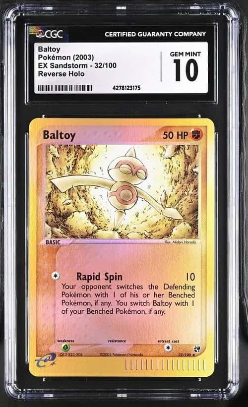 Baltoy