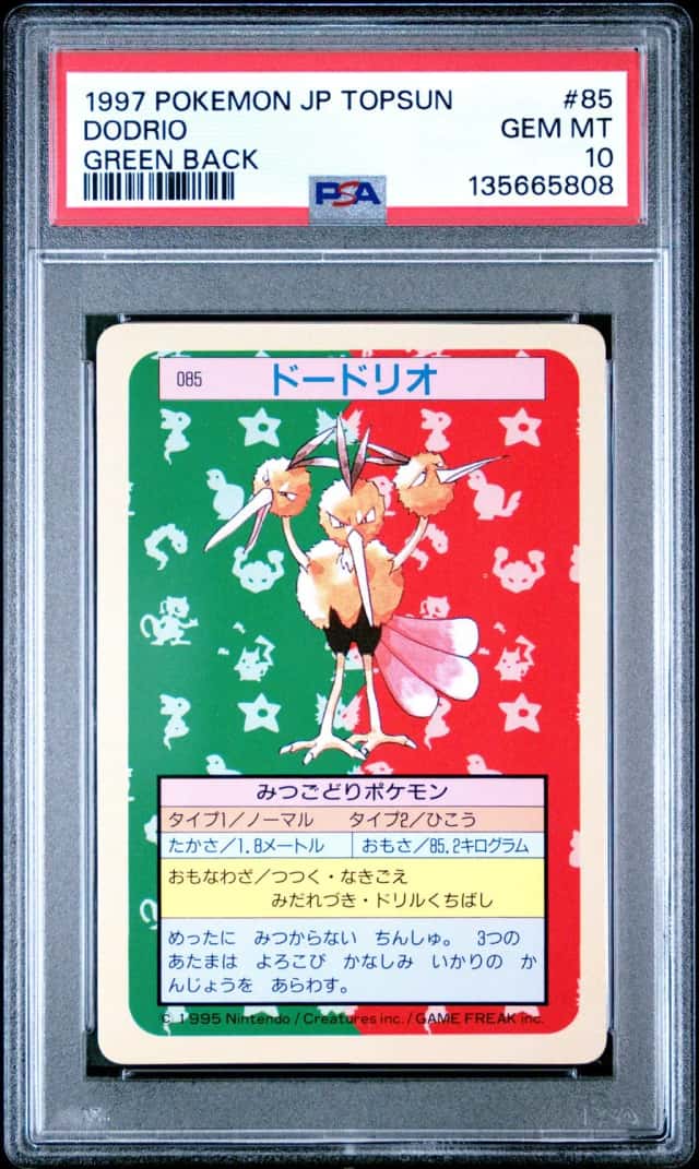 Dodrio