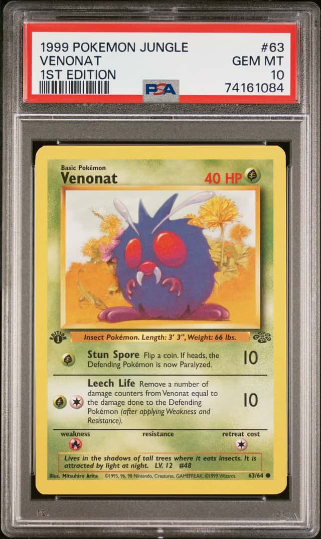Venonat