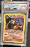 Dark Charizard