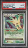 Leafeon Lv X