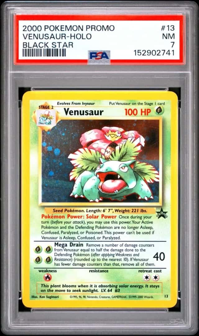 Venusaur