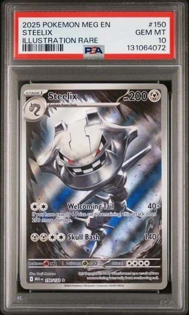 Steelix