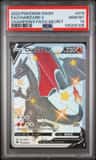 Charizard V