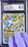 M Charizard Ex