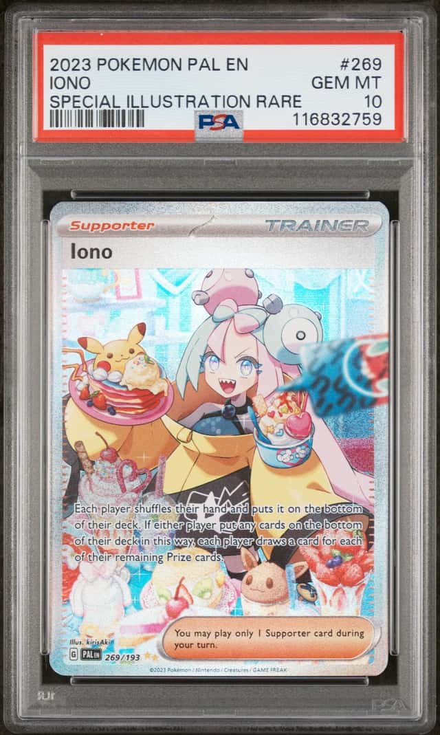 Iono