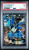 Lucario Ex