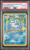 Blastoise