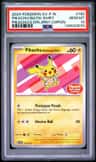 Pikachu/batik Shirt
