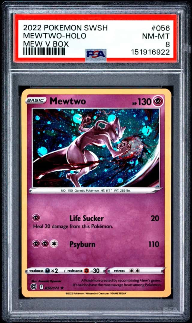 Mewtwo