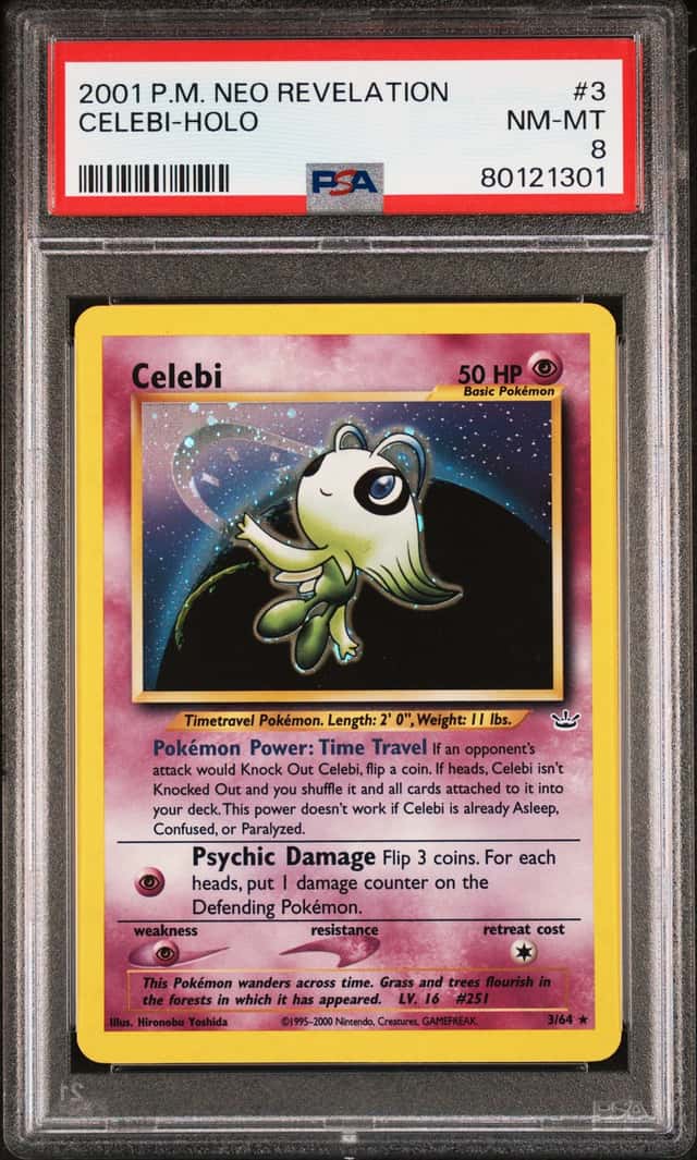 Celebi