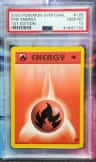 Fire Energy