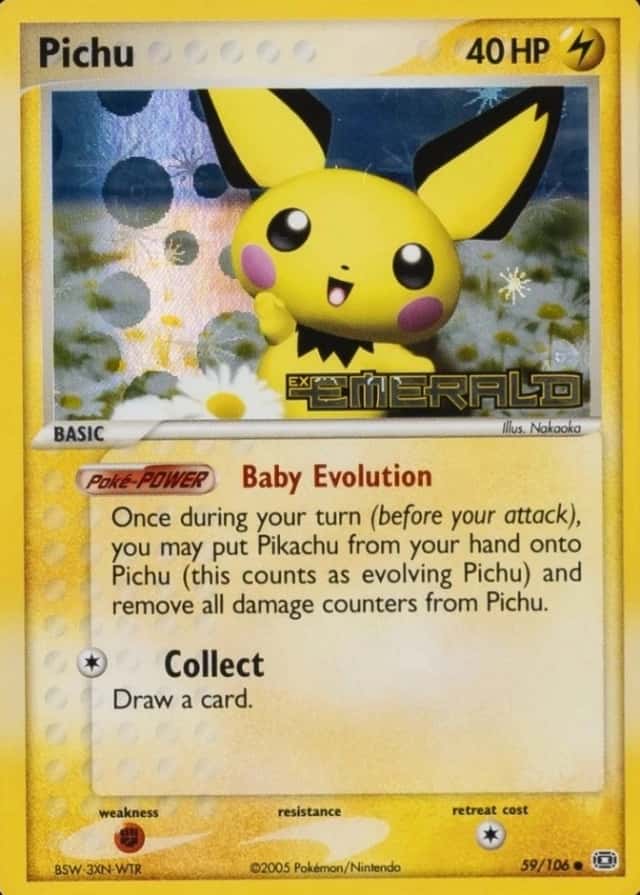 Reverse Holo