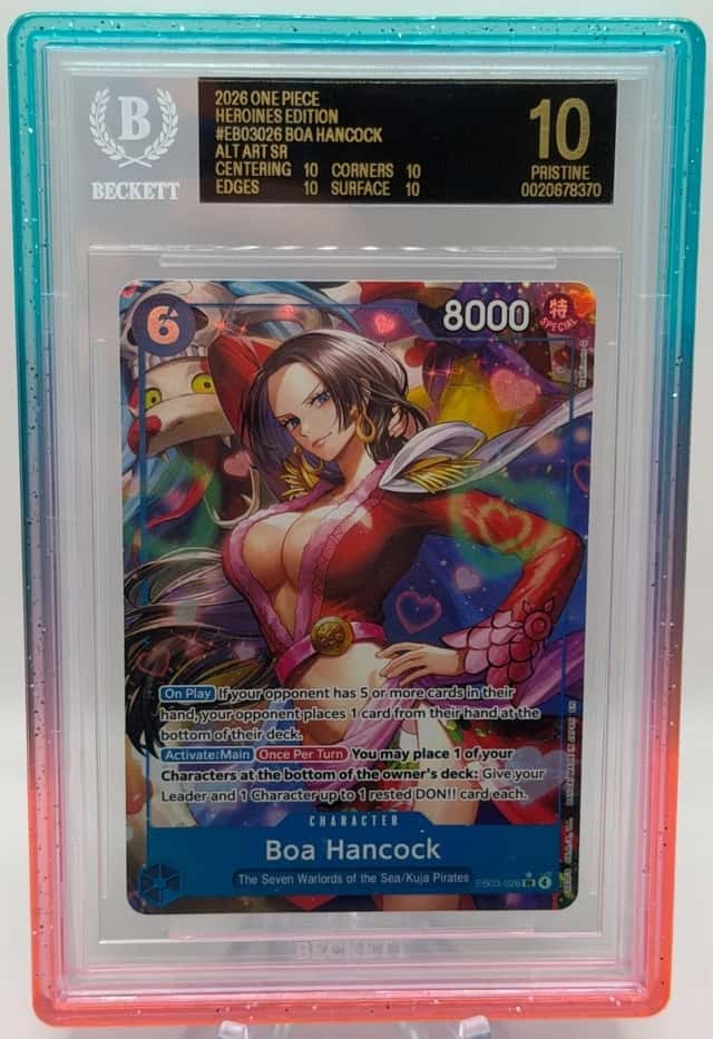 Boa Hancock