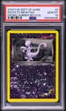 Rocket'S Mewtwo