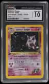 Sabrina'S Gengar