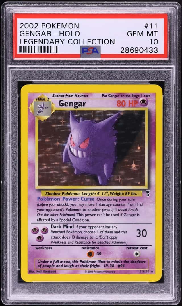 Gengar
