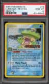 Ludicolo
