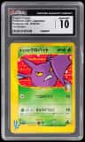 Koga'S Crobat