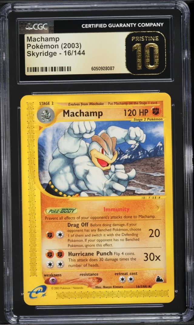 Machamp