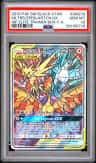 Moltres & Zapdos & Articuno Gx