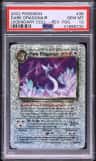 Dark Dragonair