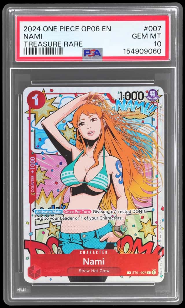 Nami
