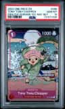 Tony Tony Chopper