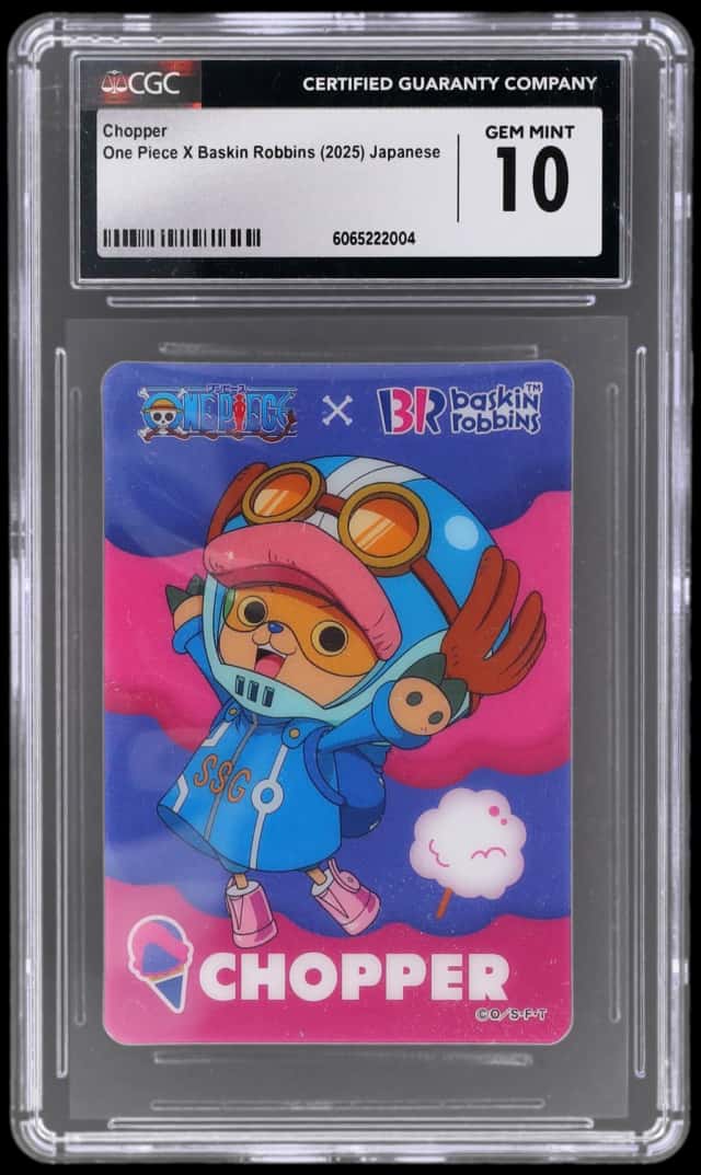 Chopper