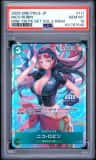 Nico Robin