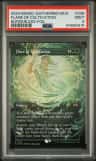 Flare Of Cultivation