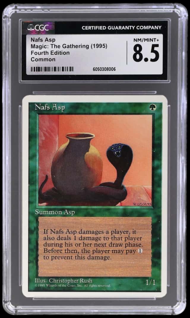 Nafs Asp