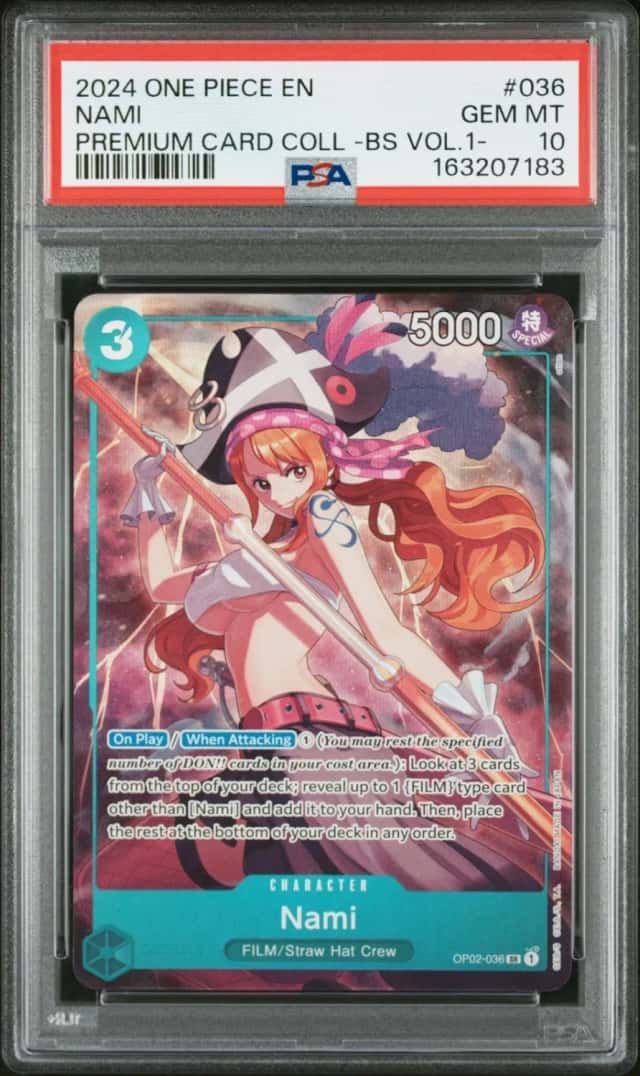 Nami