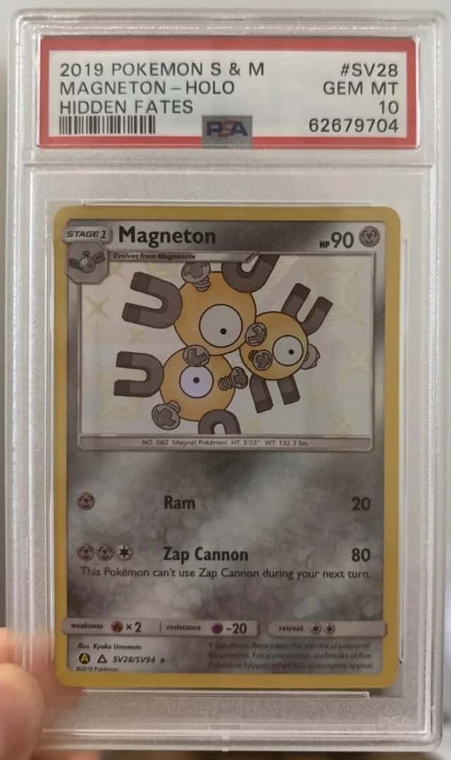 Magneton