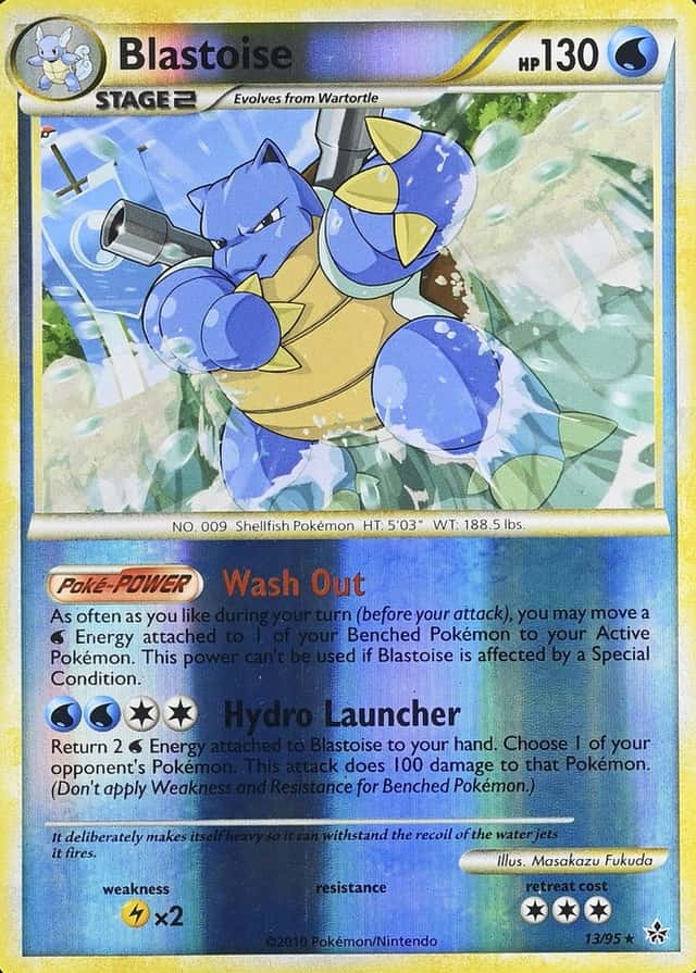Reverse Holo
