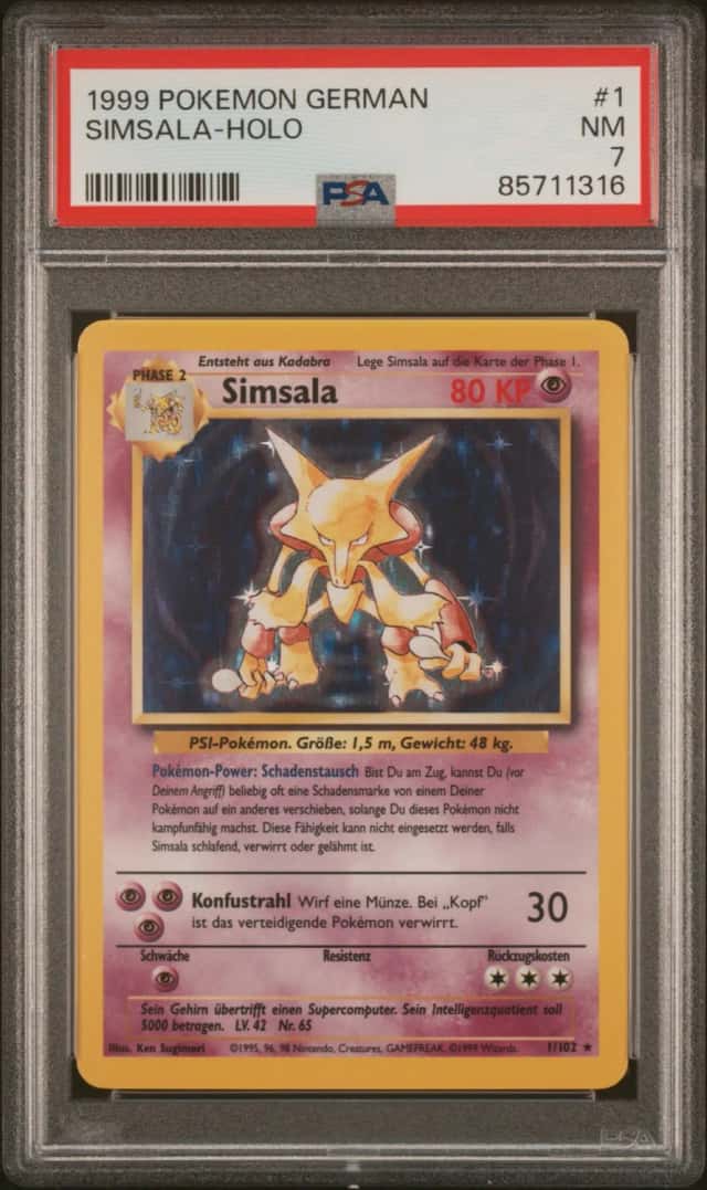 Simsala