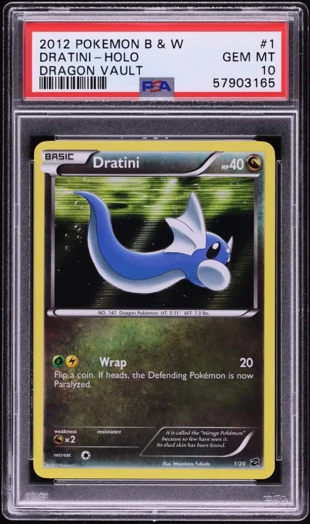 Dratini
