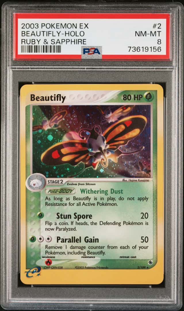 Beautifly