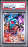 Rocket'S Wobbuffet