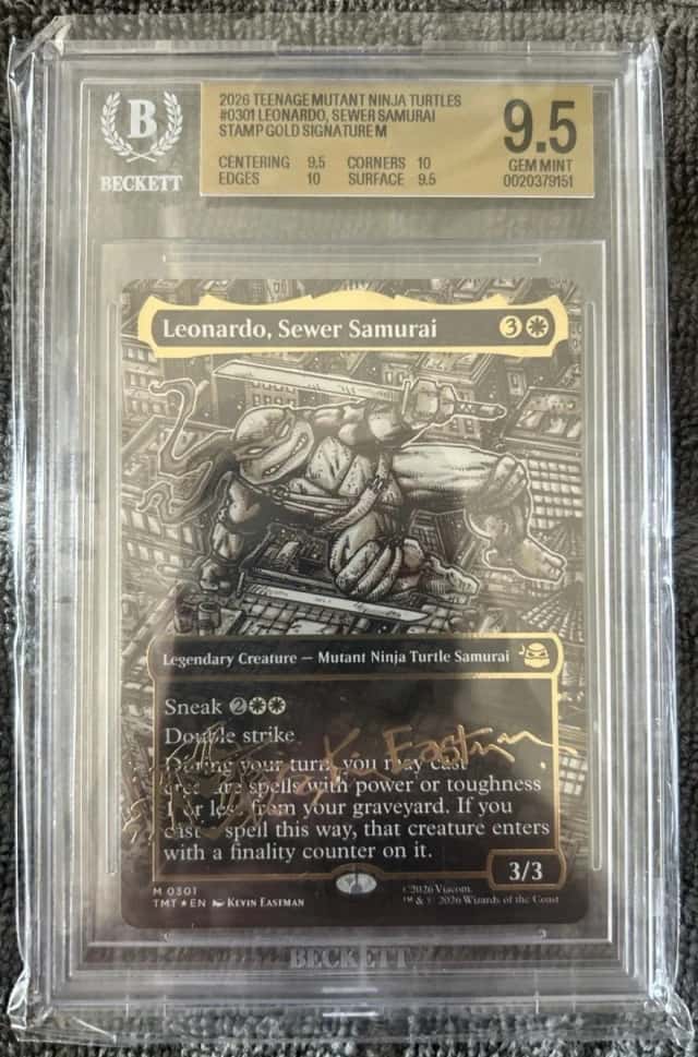 Leonardo
