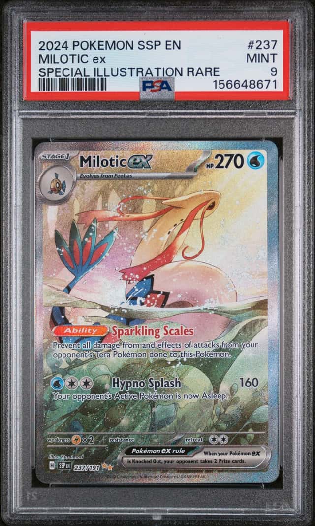 MILOTIC ex