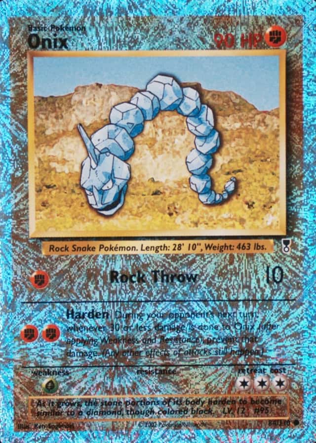 Reverse Holo