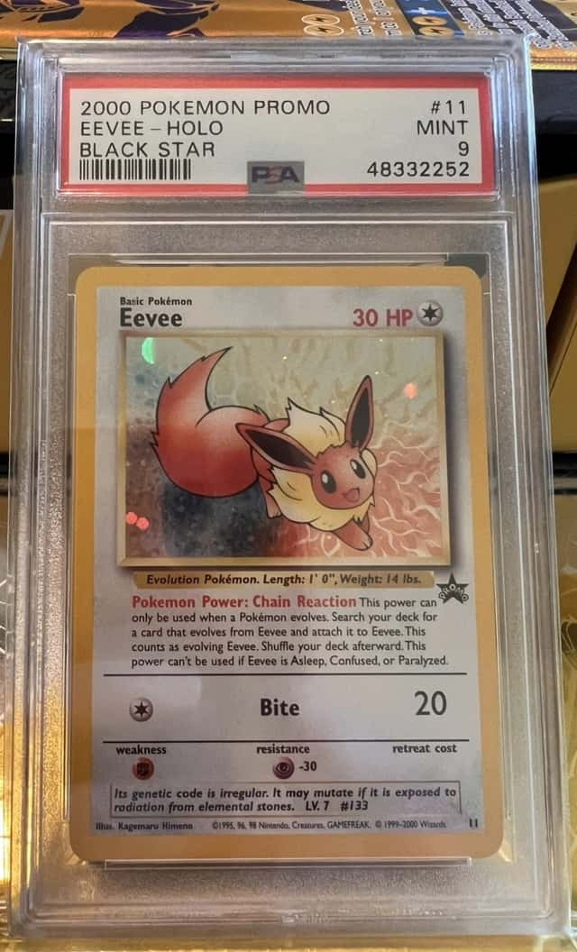 Eevee