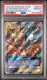 Moltres & Zapdos & Articuno Gx