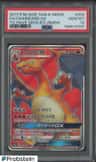 Charizard Gx
