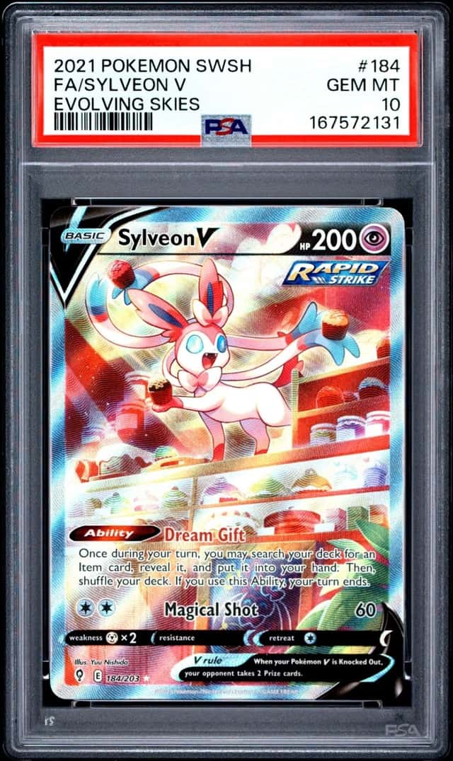 Sylveon V