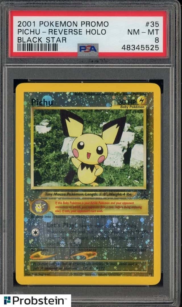 Pichu