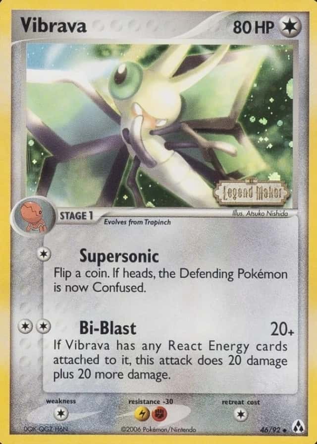 Reverse Holo