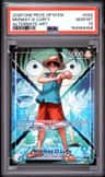 Monkey.d.luffy